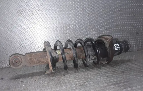 Honda Civic Rear shock absorber/damper