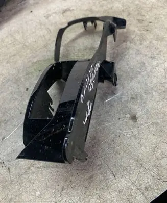 Ford Mondeo MK V Headlight part 
