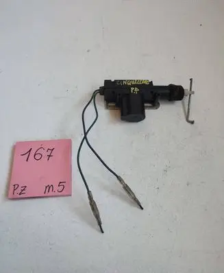 Fiat 500 Cinquecento Sliding door latching motor 234U3298