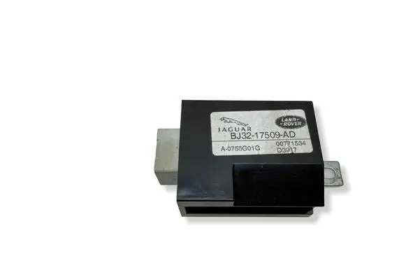 Land Rover Evoque I Other control units/modules BJ3217509AD