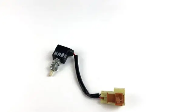 Hyundai i30 Clutch pedal sensor 
