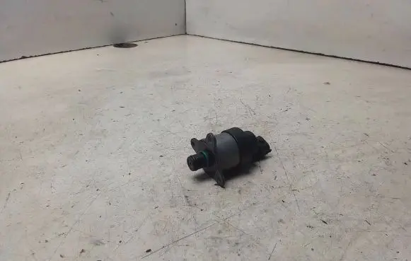 Renault Megane II Fuel pressure sensor 0928400502