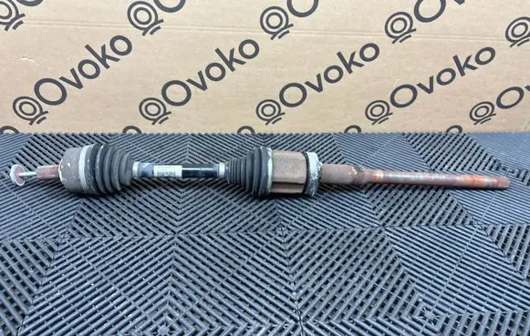 Volvo XC90 Front driveshaft 31325854