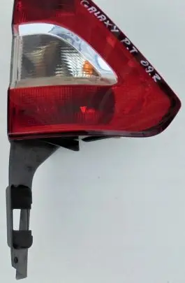 Ford Galaxy Rear/tail lights