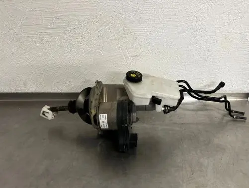 Porsche Taycan 9J1 Brake booster 0204N00209 97356684