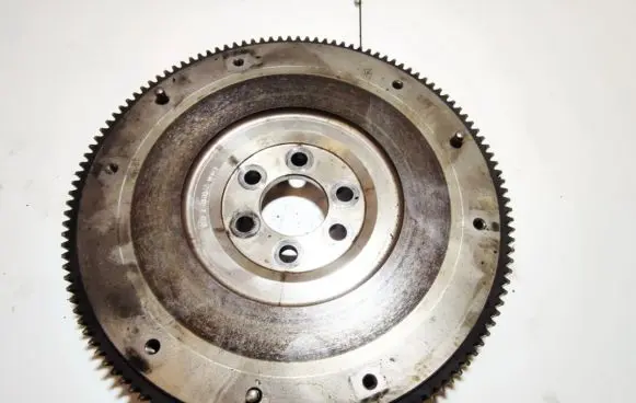 Volkswagen Fox Flywheel 03D105271