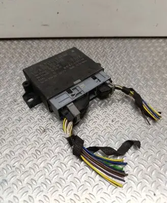 Mercedes-Benz V Class W447 Parking PDC control unit/module A0009003706 307777