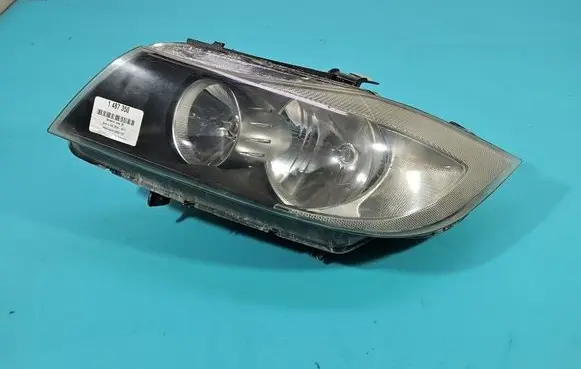 BMW 3 E90 E91 Headlight/headlamp IMPRK1487350