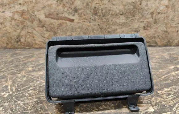 Honda Civic Front trunk storage compartment 