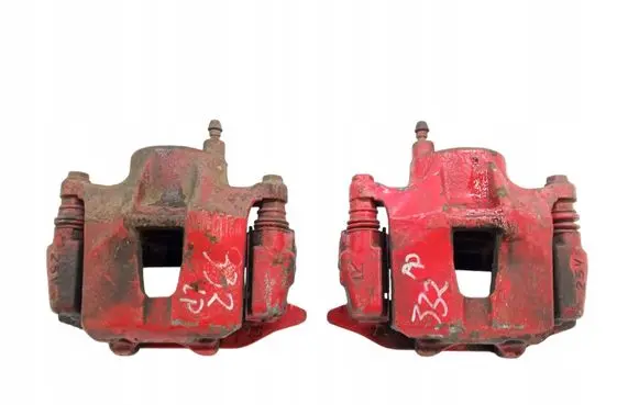 Toyota Celica T230 Front brake caliper
