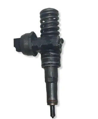 Audi A4 S4 B7 8E 8H Fuel injector 0414720314