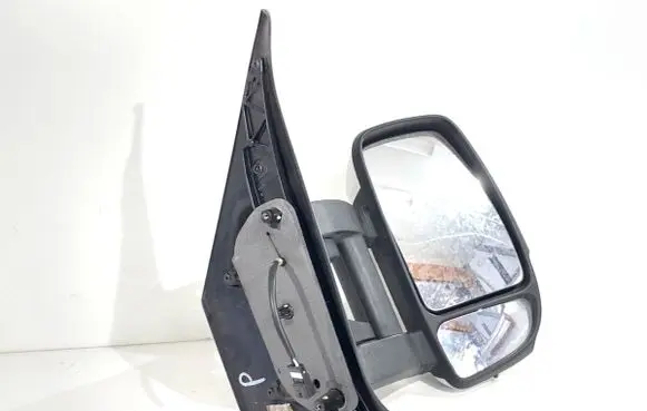 Renault Master III Front door electric wing mirror 
