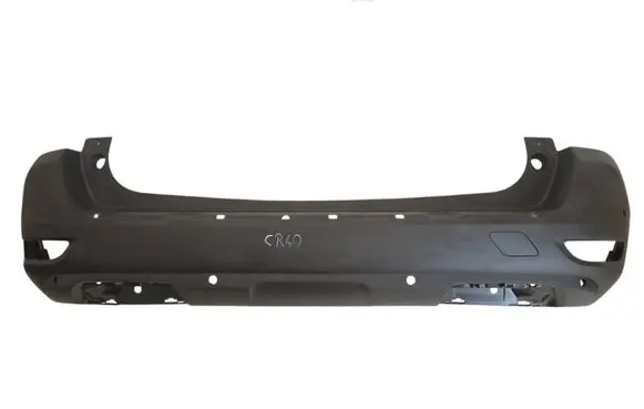 Peugeot 5008 II Rear bumper 98166681877AUTOAS7 98166681877
