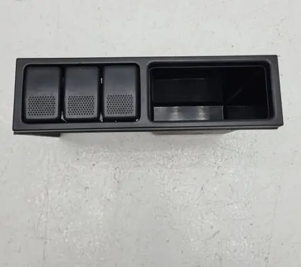 Subaru Outback Central console drawer/shelf pad 