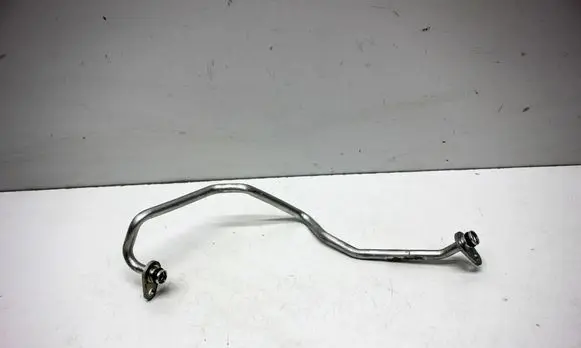 Turbo turbocharger oiling pipe/hose