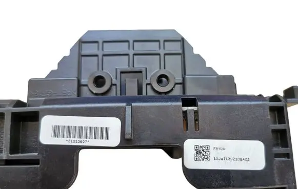 Volvo S80 Other devices 31313807