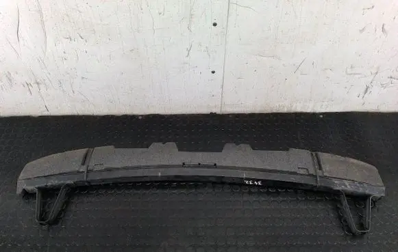 Nissan Qashqai+2 Front bumper support beam 