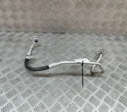 BMW X2 F39 Air conditioning (A/C) pipe/hose 9869634