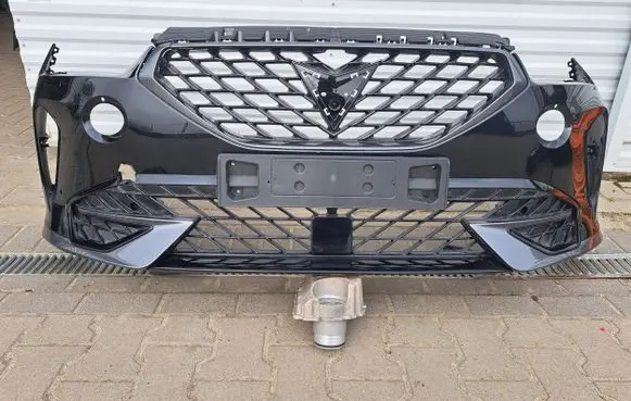 Cupra Formentor Front bumper