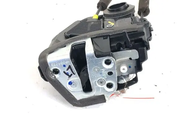 Toyota Corolla E210 E21 Rear door lock