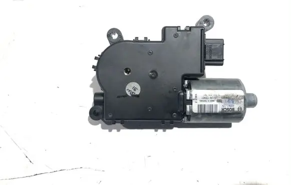 Citroen C4 Grand Picasso Sunroof motor/actuator 0390200072 1137328236