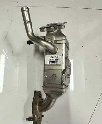 KIA Sportage EGR valve cooler 28400-2M401 284002M401