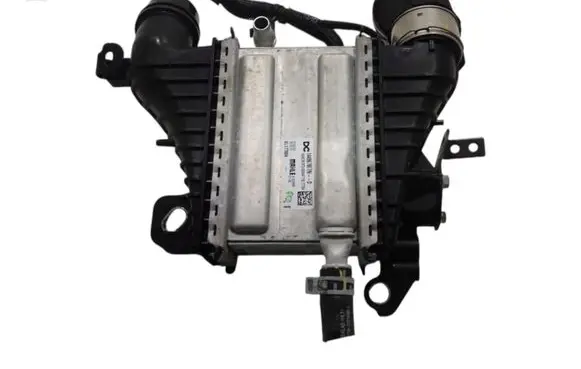 Renault Express Intercooler radiator 144967867R