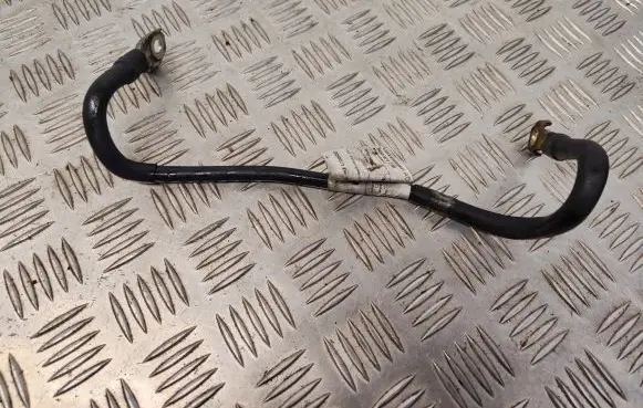Volkswagen PASSAT B8 Negative earth cable (battery) 3Q0971250