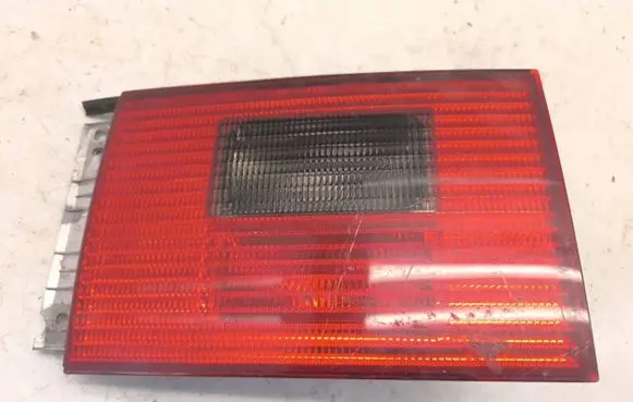 Volkswagen Sharan Tailgate rear/tail lights 7M3945112A 7M7945112