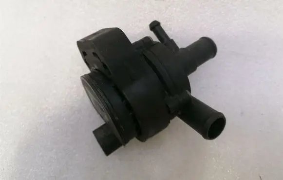Mercedes-Benz CLS C218 X218 Electric auxiliary coolant/water pump A2128350164