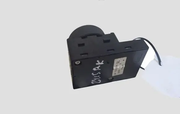Opel Insignia A Seat control switch 13285104