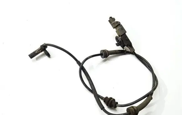 Fiat Doblo ABS wheel speed sensor 