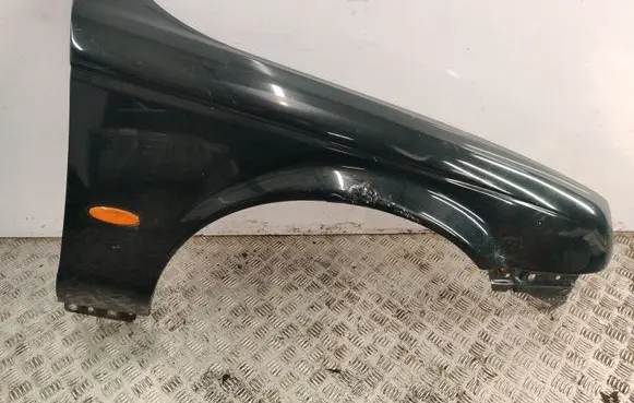Jaguar S-Type Fender