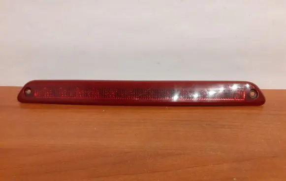 Mercedes-Benz Sprinter W906 Third/center stoplight 10459 A9068200456