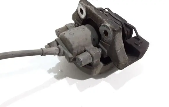 BMW X5 E70 Rear brake caliper
