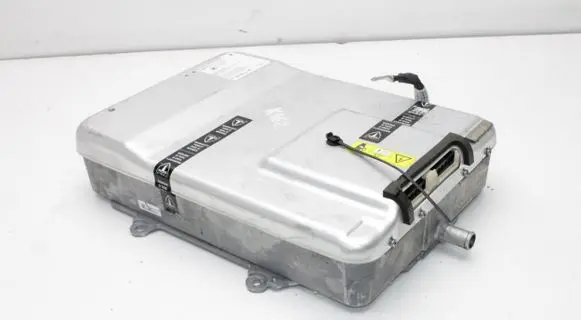 Tesla Model S Voltage converter inverter 101496300K 102045200E