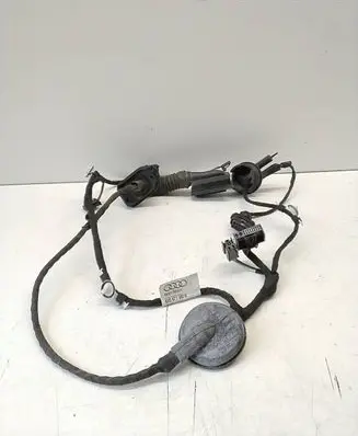 Audi A1 Rear door wiring loom 8X0971687D