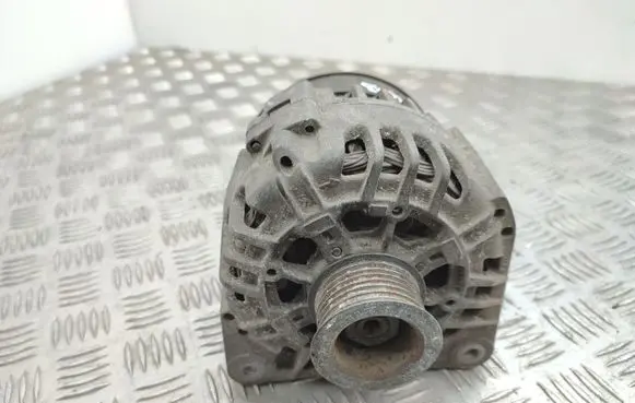 Renault Scenic II - Grand scenic II Generator/alternator 8200667611