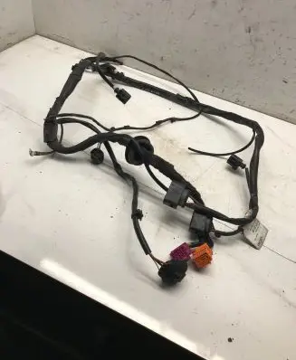 Audi A6 S6 C6 4F Other wiring loom 4F1971271AP TAB010337AG