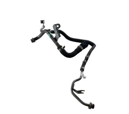 Alfa Romeo Stelvio Engine coolant pipe/hose 50054355 50548228 05048091AD