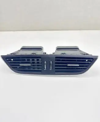 Mercedes-Benz CLS C219 Dash center air vent grill A2198300054