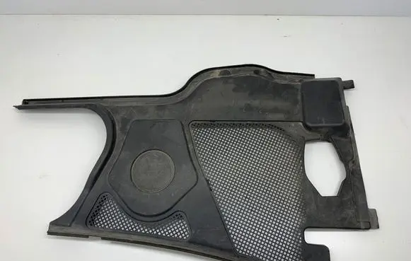 Audi A8 S8 D3 4E Wiper trim 4E1819448 4E1819448E
