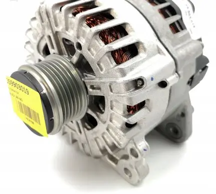 Audi A6 S6 C4 4A Generator/alternator 59903019