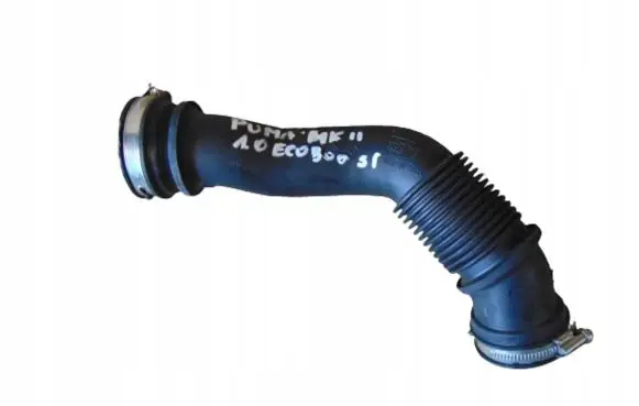 Ford Puma Intake resonator L1B19R504AB