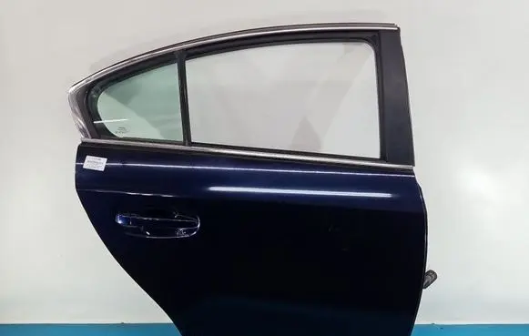 Toyota Avensis T270 Rear door IMPRK1579489