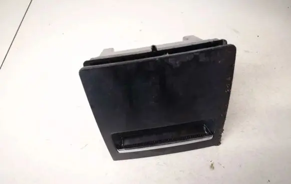 Skoda Superb B6 (3T) Car ashtray 3t0857961
