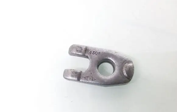 Renault Kangoo I Fuel Injector clamp holder 1308