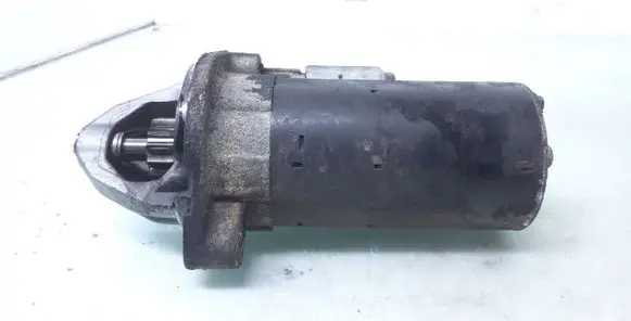 Mercedes-Benz C W204 Starter motor A0061512501 0001115047