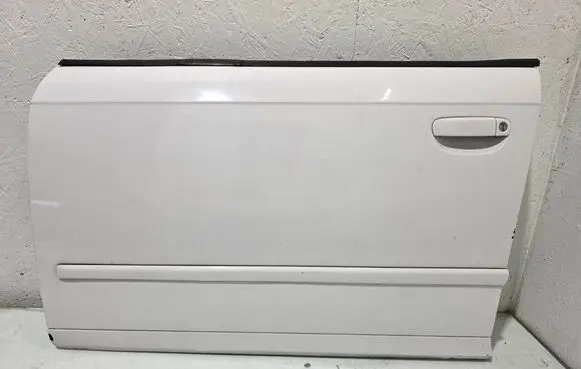 Audi A4 S4 B7 8E 8H Front door 