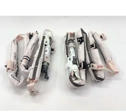 Porsche Cayenne (9Y0 9Y3) Roof airbag 9Y0880741E